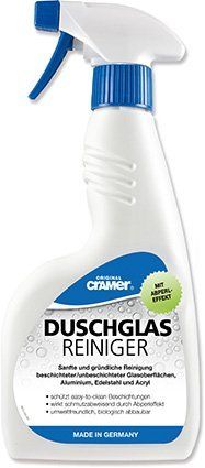 Sapho Čistiaci a ochranný prostriedok na sprchové sklo 750ml, CA-30400