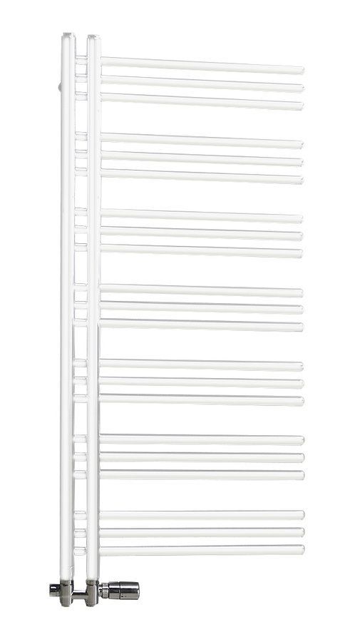 Sapho Dorlion 1130-51 Radiátor kombinovaný, 50x120cm, biely