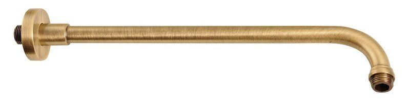 Sapho Sprchové rameno 35 cm, bronz BR356