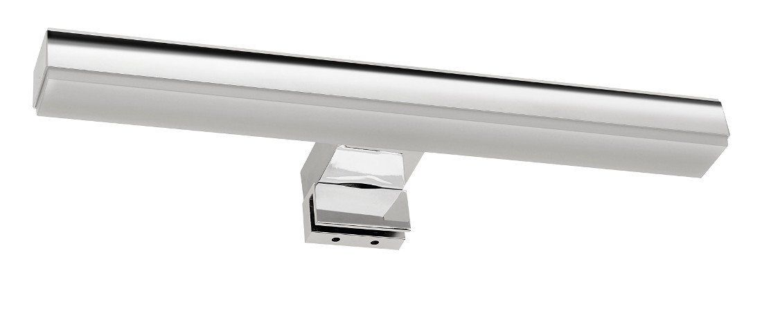 Sapho Veronica E26698CI Nástenné LED osvetlenie 30 cm, chróm
