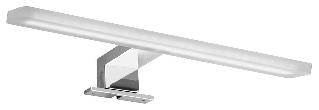 Sapho Miraka MR300 Kúpeľňové LED osvetlenie 30 cm, chróm