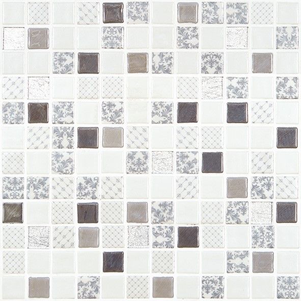 EBS Palace mozaika 31,6x31,6 plata