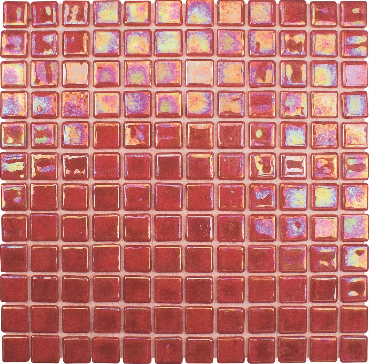 EBS Acquaris mozaika 31,6x31,6 pasion