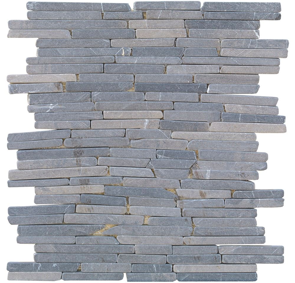 EBS Kuda mozaika 30x30 gris
