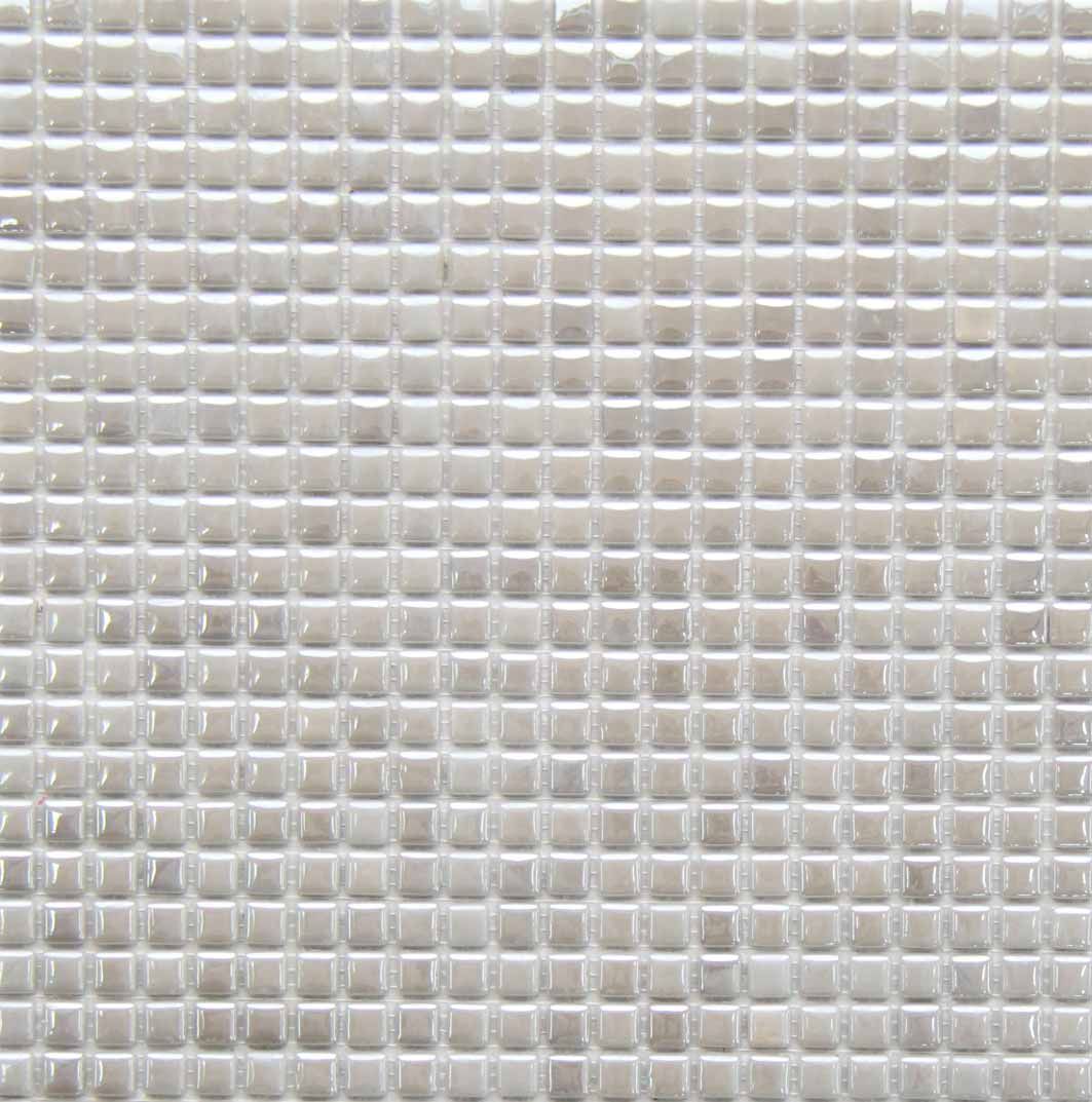 EBS Micros mozaika 31,6x31,6 inox