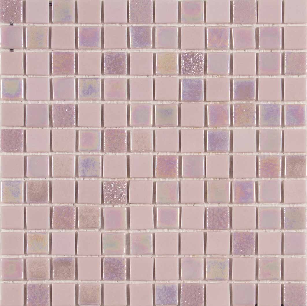 EBS Sundance mozaika 31,6x31,6 rosa