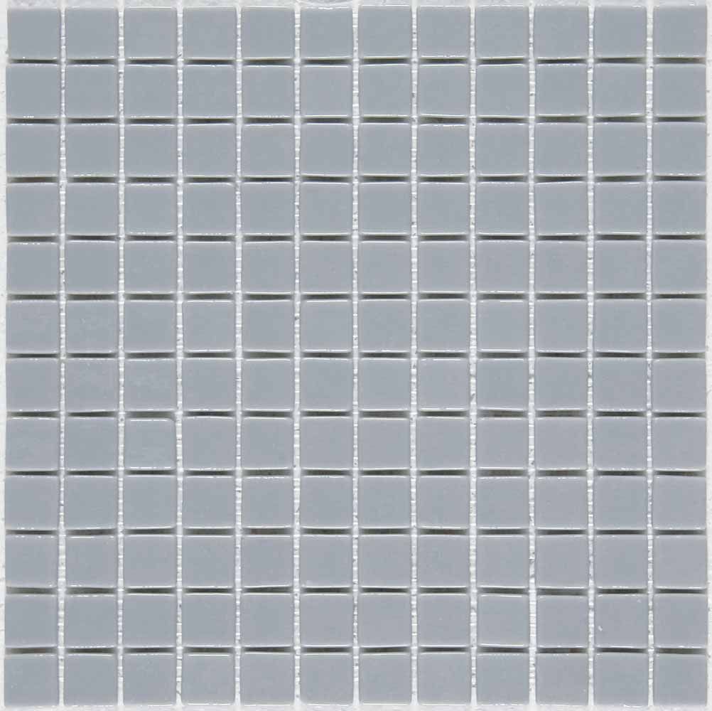 EBS Monokolores MC-401 mosaic 31,6x31,6 gris oscuro