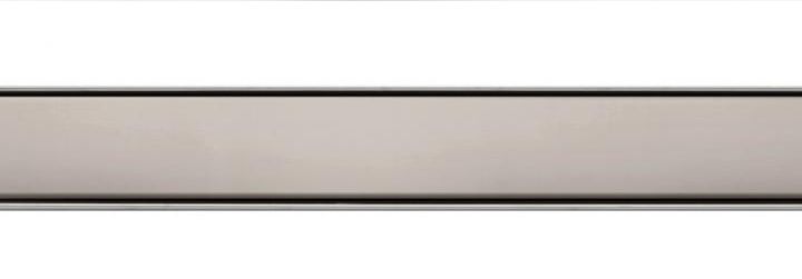 Tece Drainline mriežka 90 cm kartáčovaná 600983