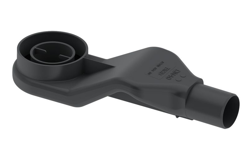 Tece Drainline sifón nízky 69 mm 650004