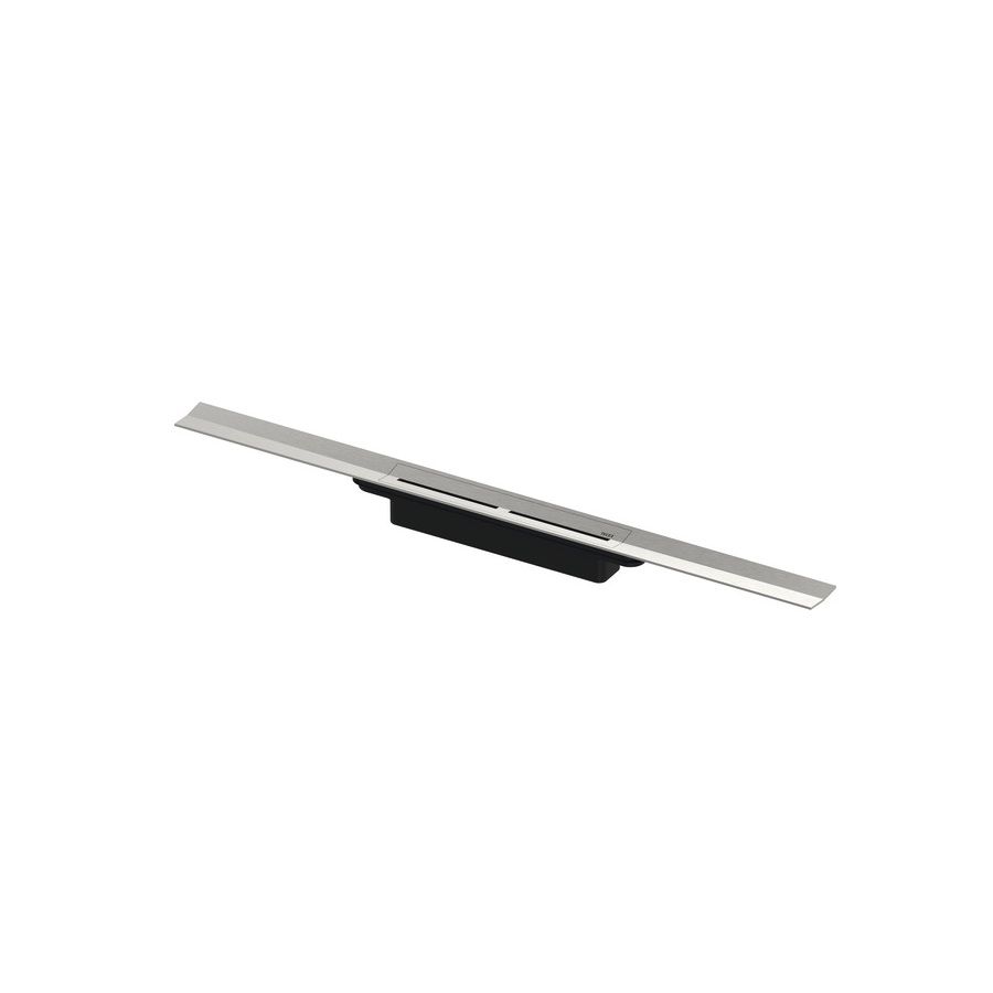 Tece Drainprofile Sprchový profil 90 cm, brúsená nerezová oceľ 670900