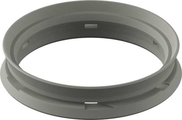 Tece Drainline-Evo Tesnenie proti zápachu 668033