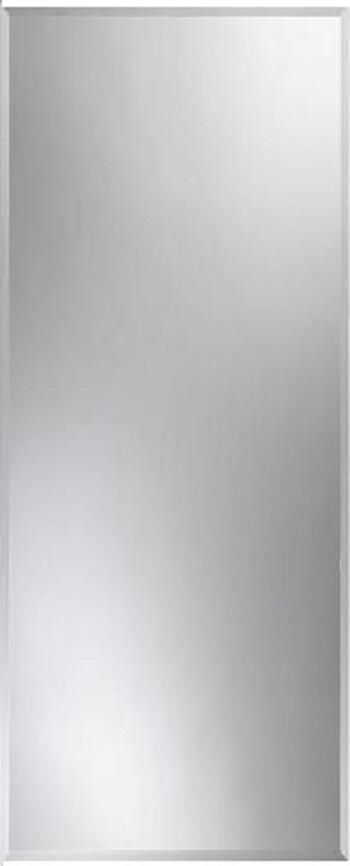Krištáľové zrkadlo Amirro 40 x 100 cm s 1 cm fazetou 901-040