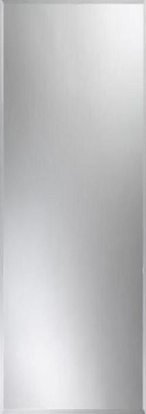 Krištáľové zrkadlo Amirro 40 x 140 cm s 1 cm fazetou 711-249