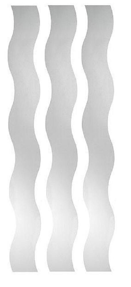 Amirro Fancy Mirror 20 x 160 cm 160-200