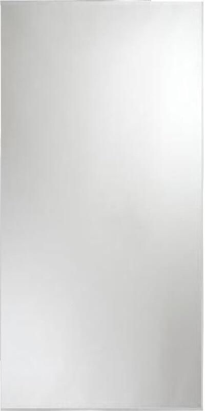 Amirro Lesklé zrkadlo 70 x 140 cm so strmou fazetou 713-083