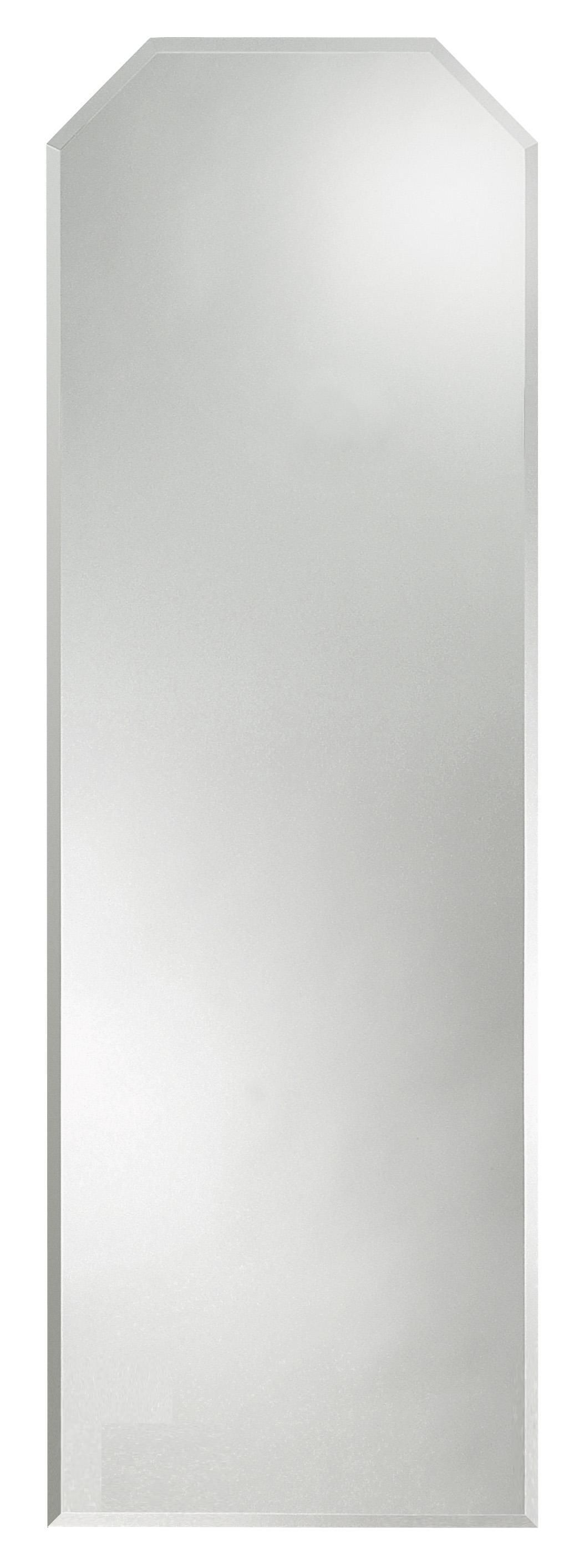 Zrkadlo Amirro Granát 30 x 90 cm s fazetou 930-06F
