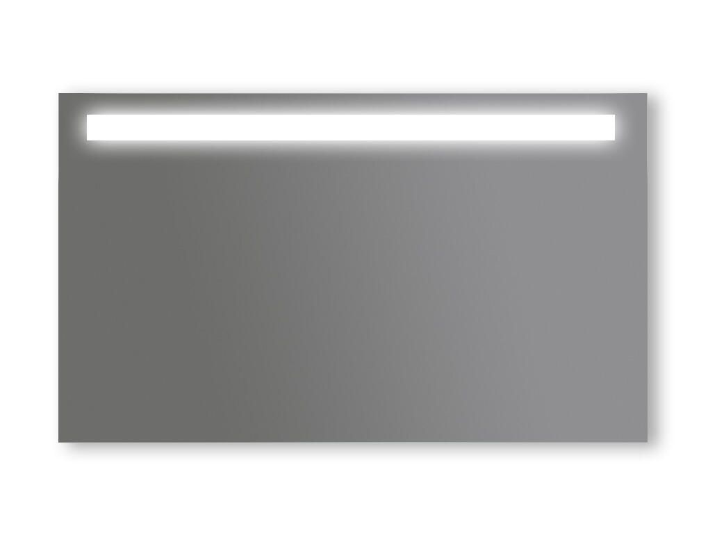 EBS Luna Zrkadlo 120 x 70 cm s LED svetlom s vypínačom