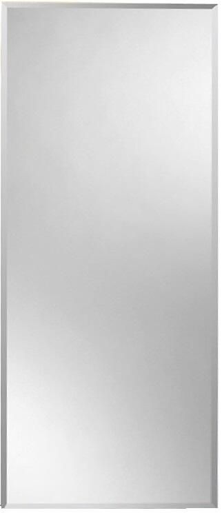 Amirro Obsidiánové zrkadlo 70 x 150 cm s 2 cm fazetou 710-755