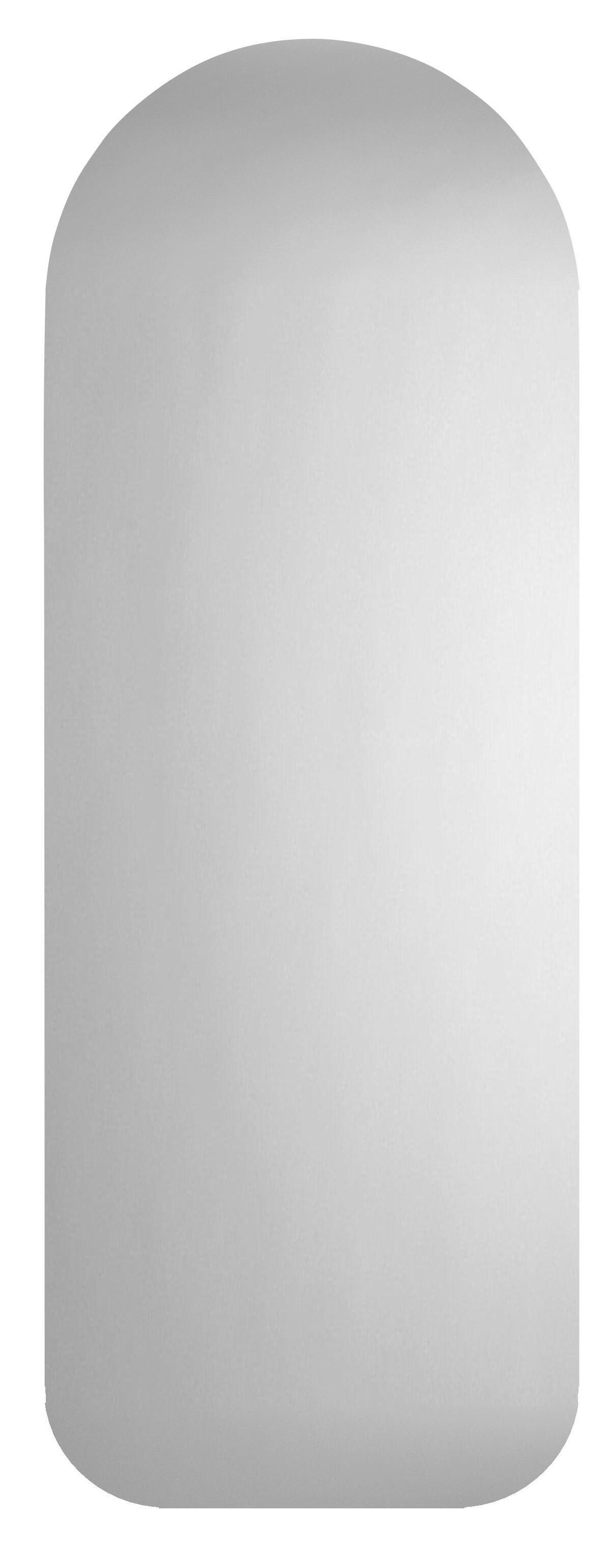 Zrkadlo Amirro Portal Cut 47 x 120 cm, zaoblené rohy 610-757