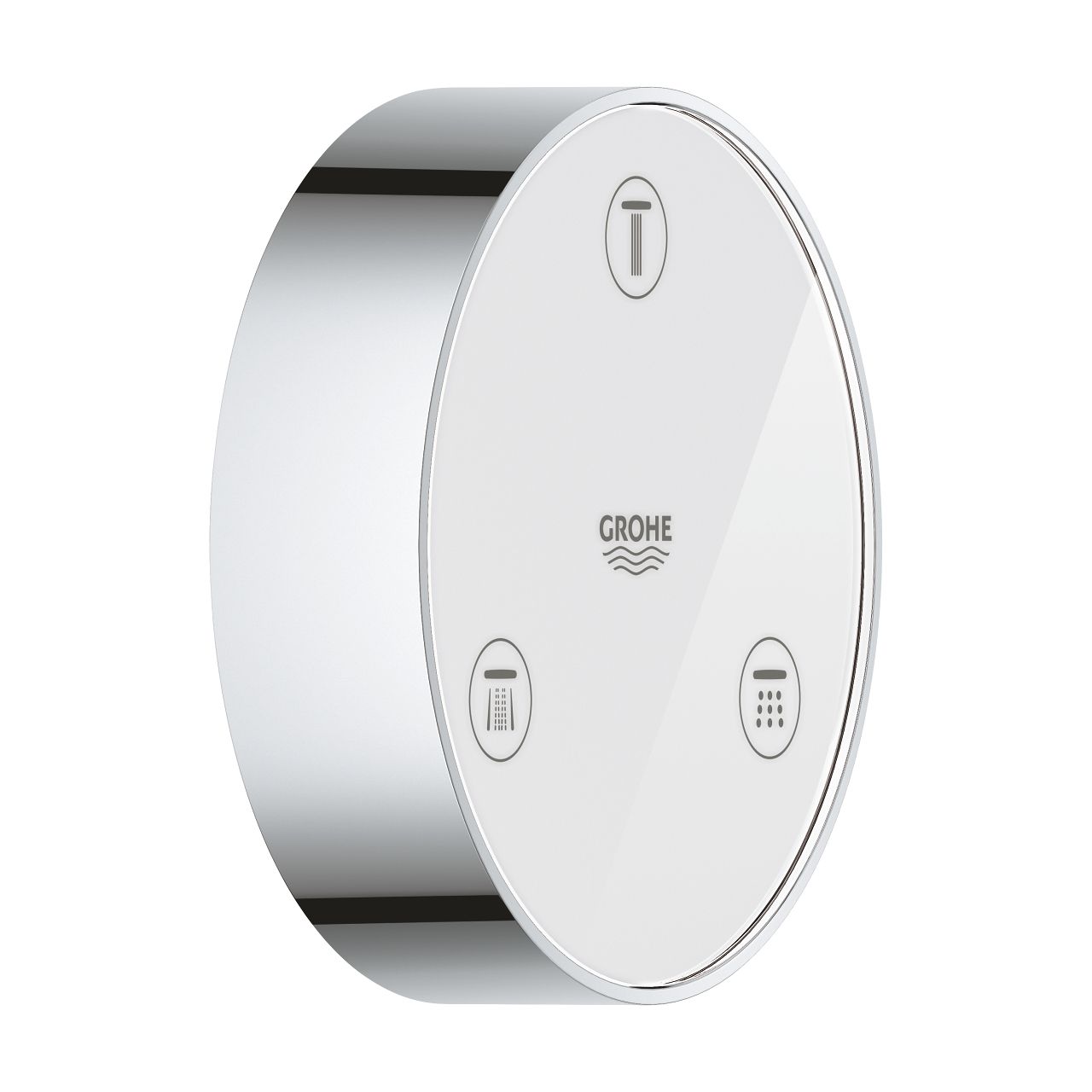 Diaľkové ovládanie Grohe Rainshower SmartConnect 26646000
