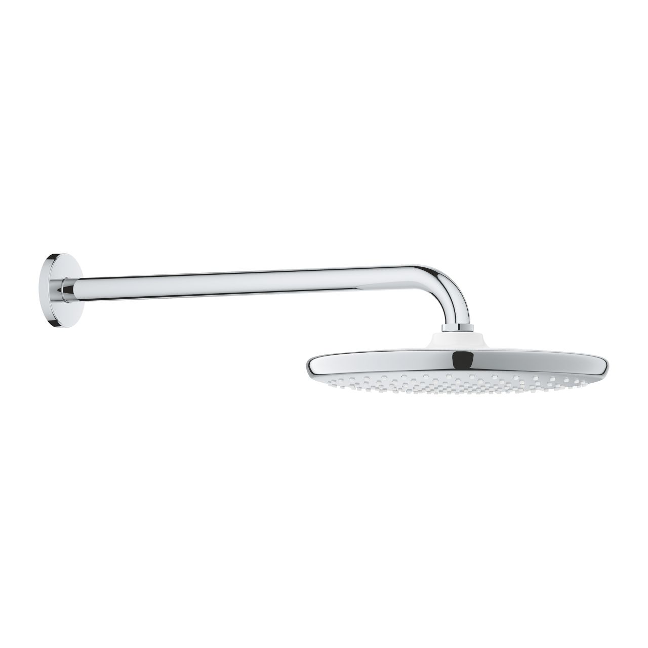 Hlavová sprcha Grohe Profi Tempesta s bočným ramenom, chróm 26668000