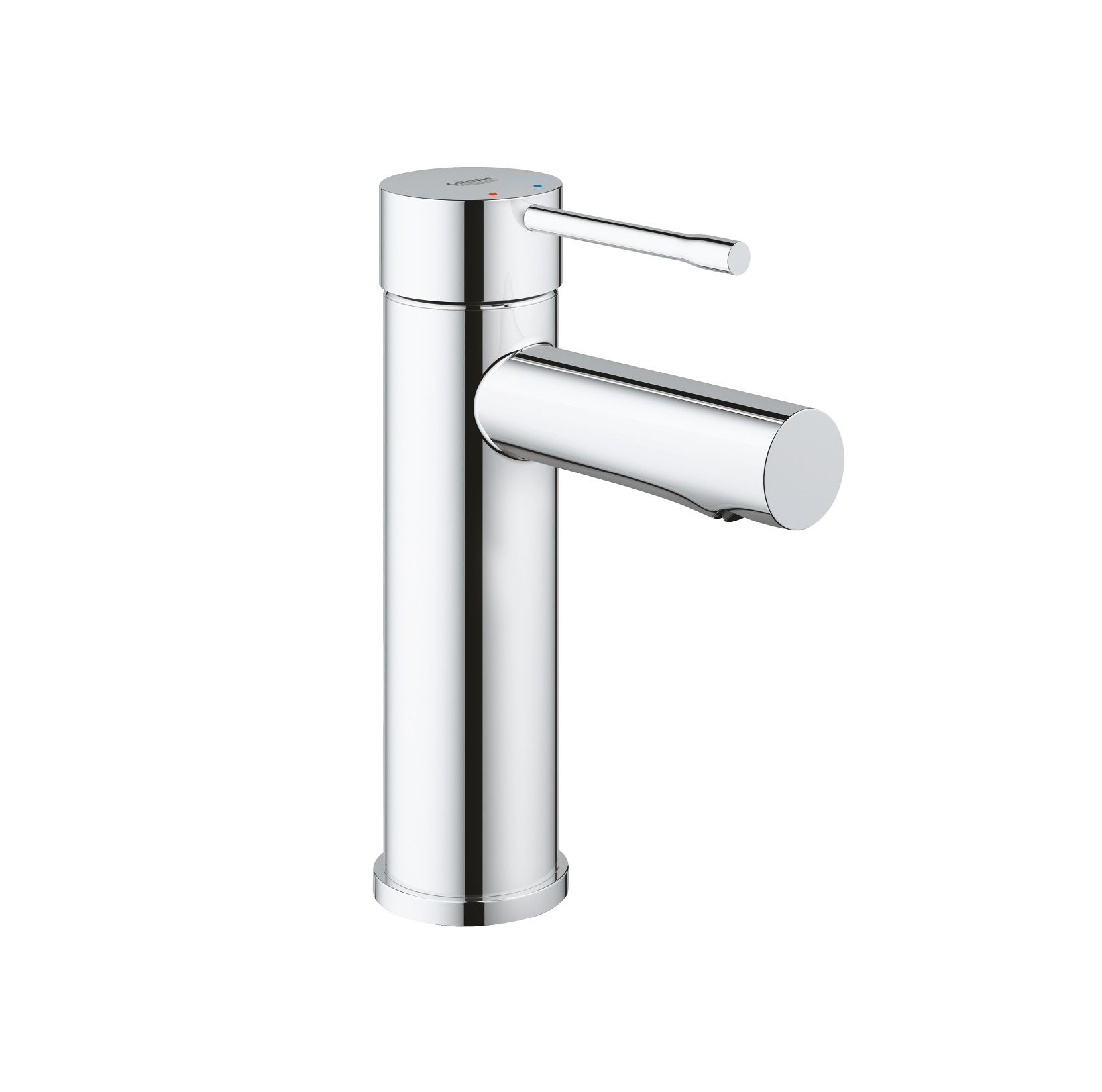 Grohe Profi Essence Umývadlová batéria bez výtoku, veľkosť S, chróm 34813001