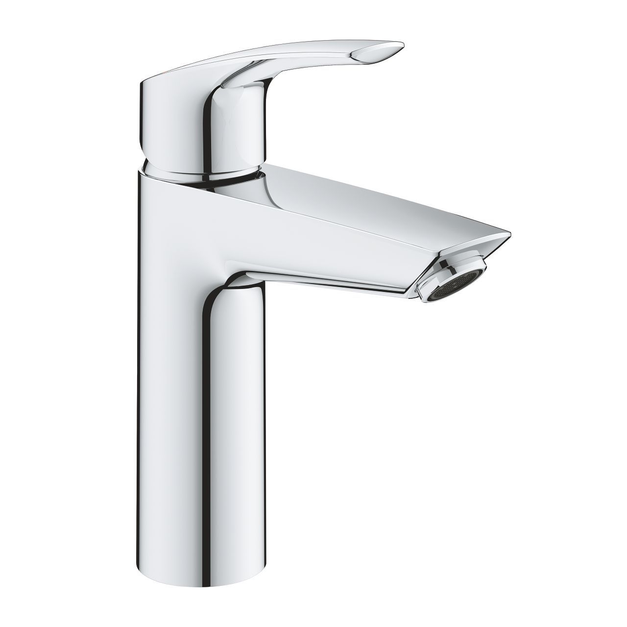 Grohe Profi Eurosmart ColdStart umývadlová batéria, chróm 2339530E