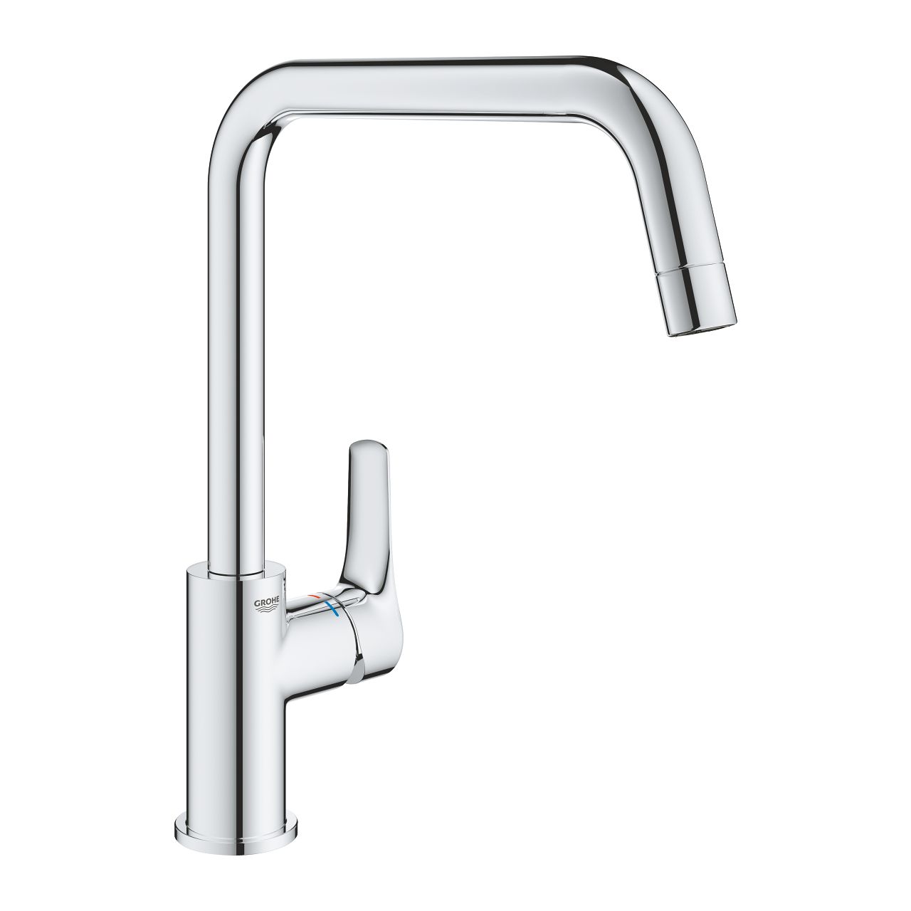 Grohe Profi Eurosmart Drezová batéria, chróm 30567000