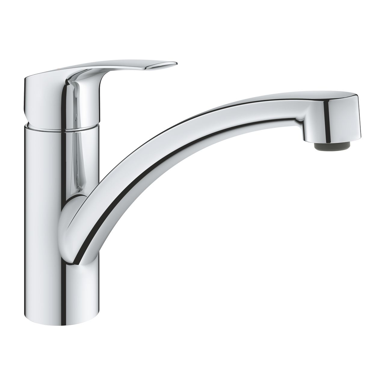 Grohe Profi Eurosmart Drezová batéria, chróm 33281003