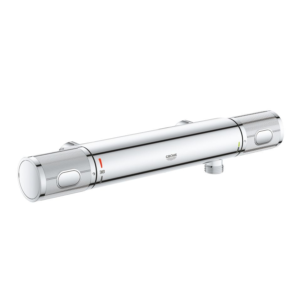 Grohe Profi Grohtherm 1000 Performance Termostatická sprchová batéria, chróm 34828000