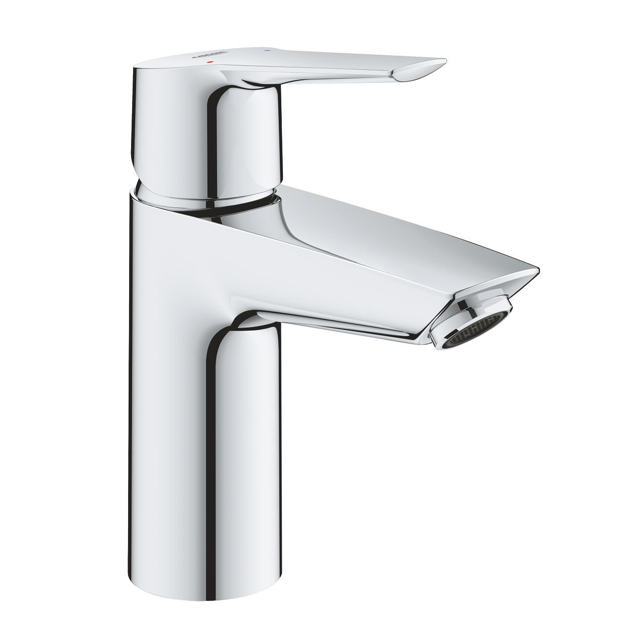 Grohe Start Páková umývadlová batéria s výtokom chróm 23550002