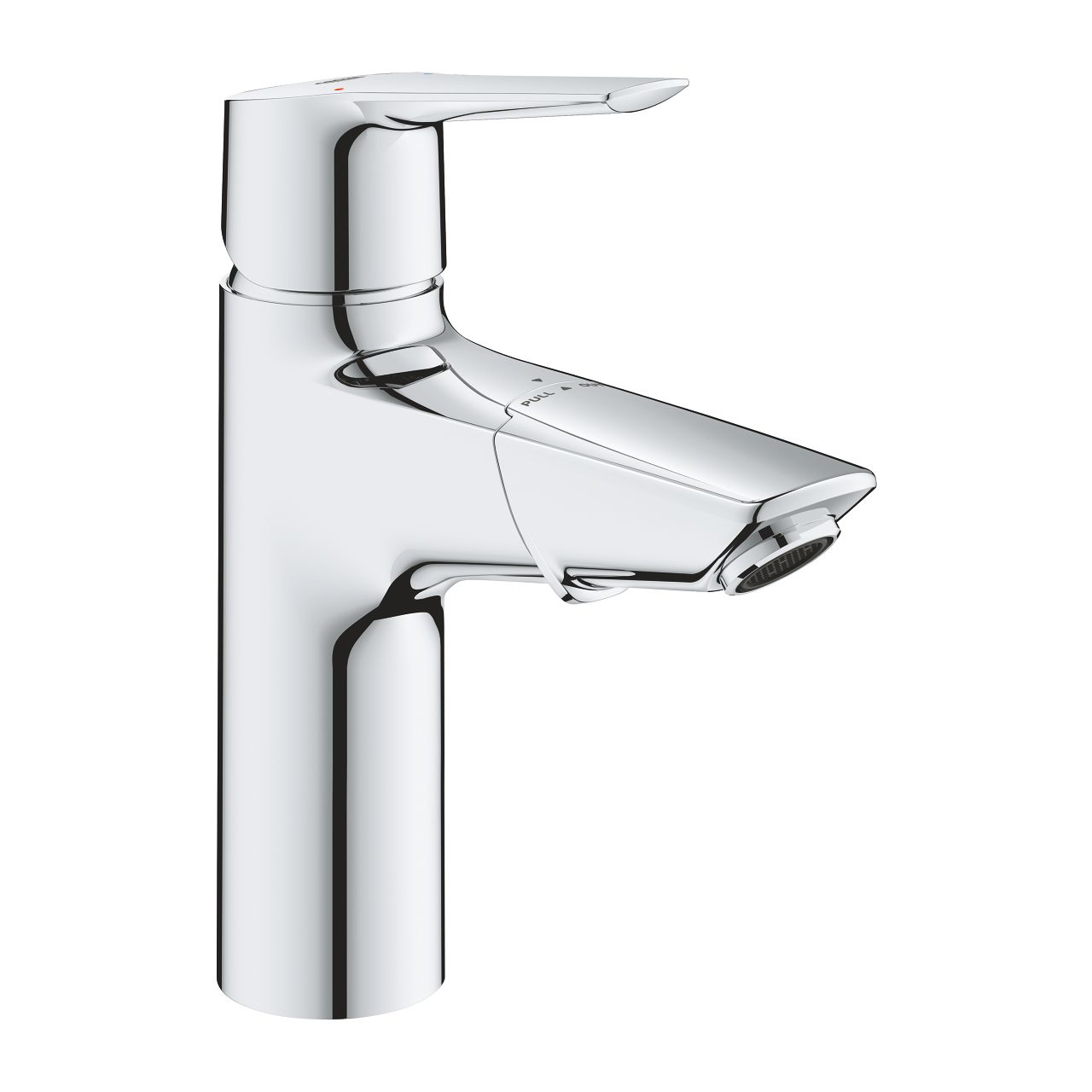 Grohe Start Páková umývadlová batéria s výtokom chróm 24205003