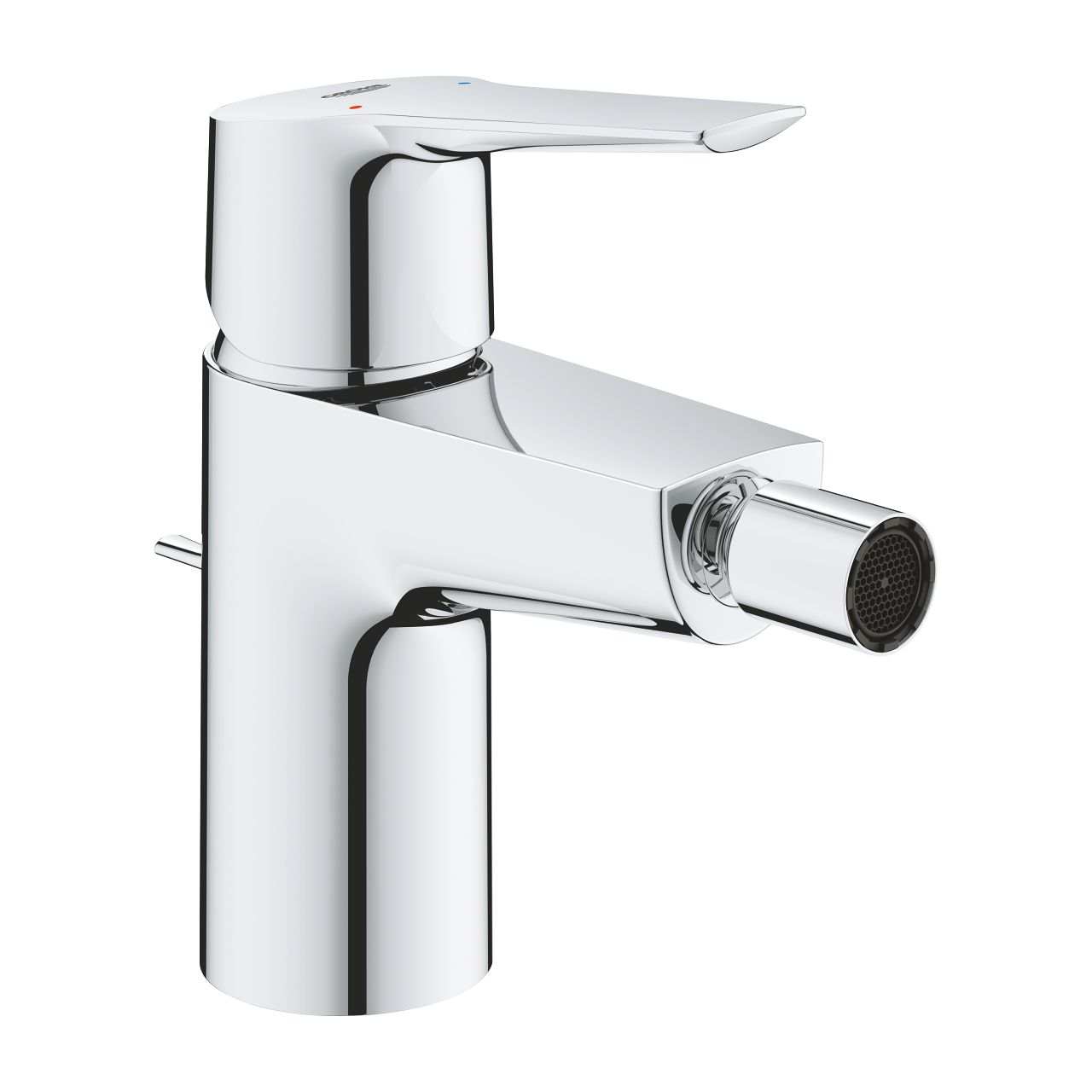 Grohe Start Páková bidetová batéria s výtokom chróm 32560002
