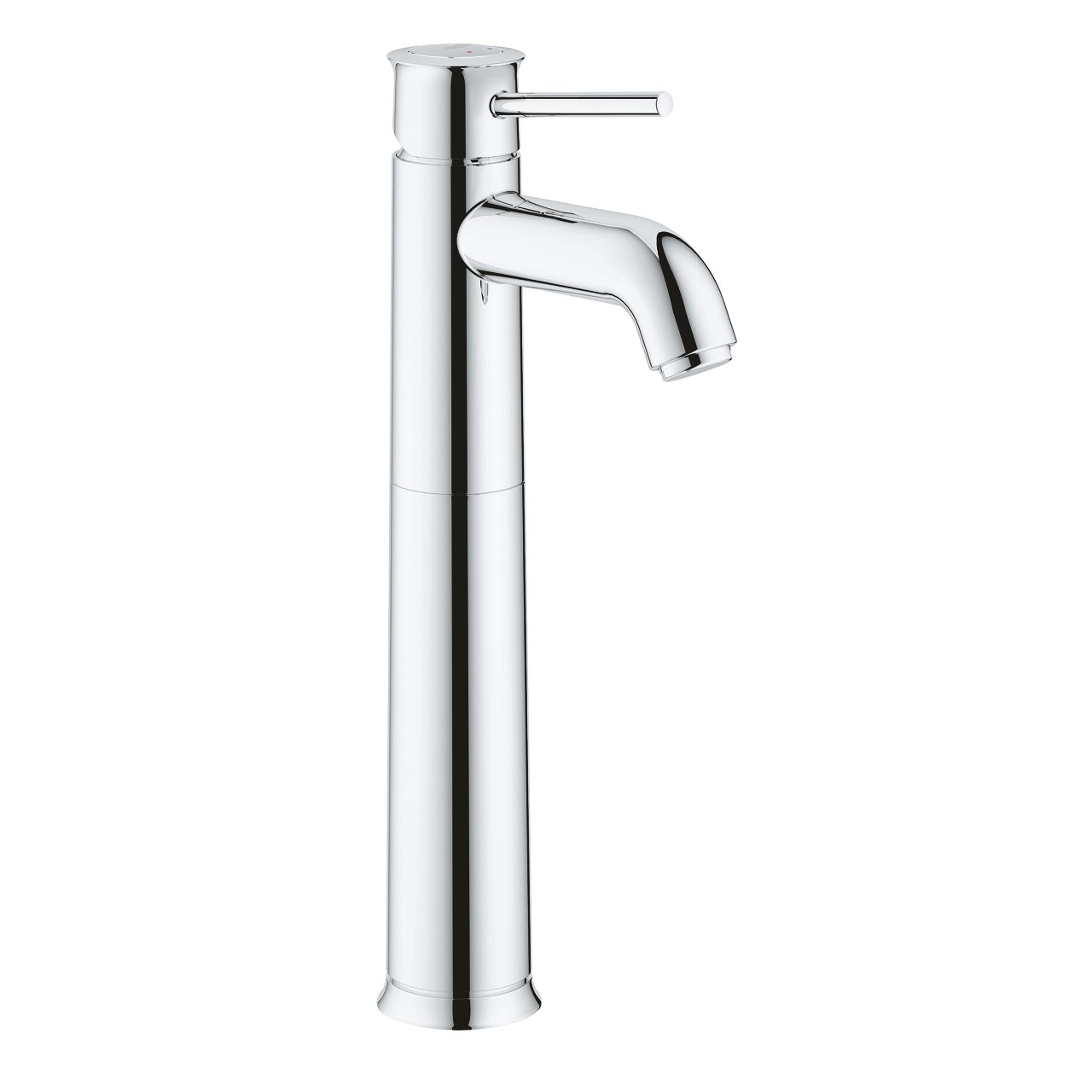 Grohe Start Páková umývadlová batéria s výtokom chróm 23784000