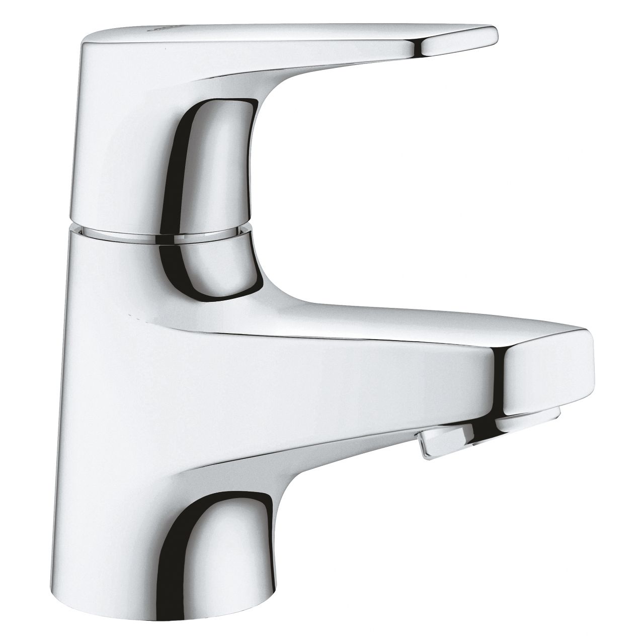 Pákový umývadlový ventil Grohe Start Flow, chróm 20577000