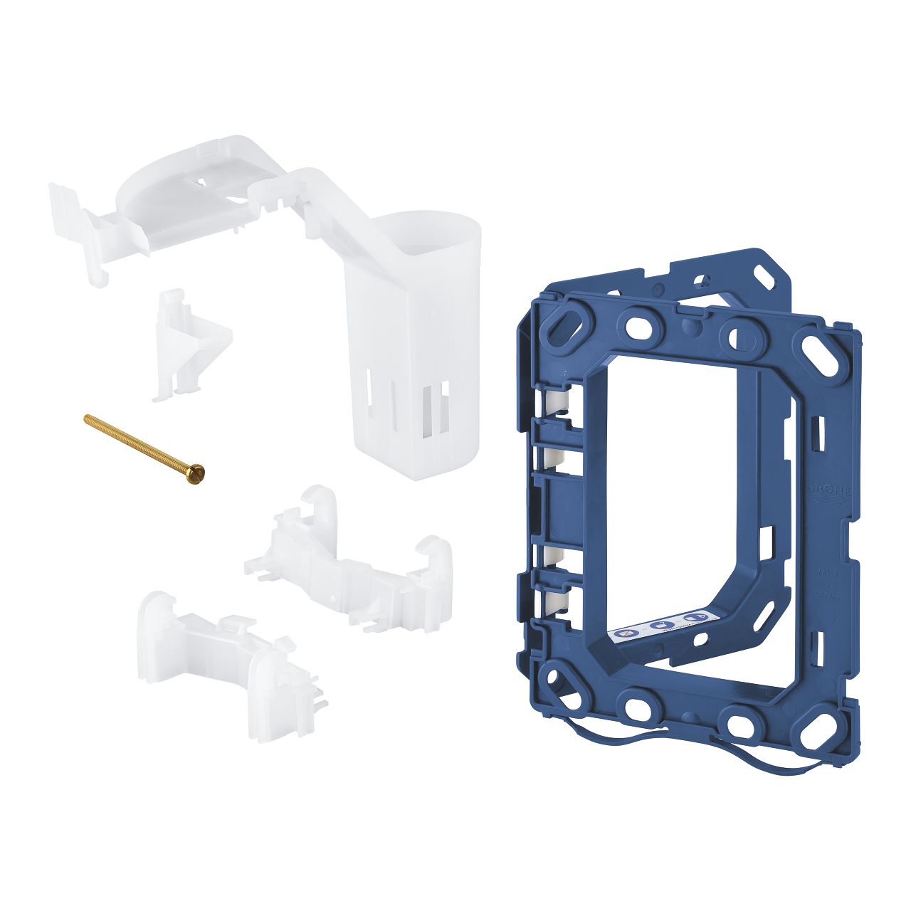 Grohe Fresh Remodeling Set 38967000