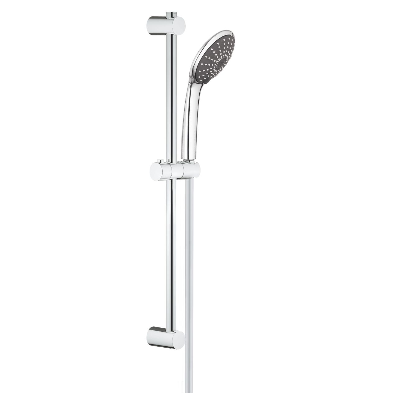 Grohe Vitalio Joy Súprava sprchovej hlavice, 2 trysky, chróm 27326000