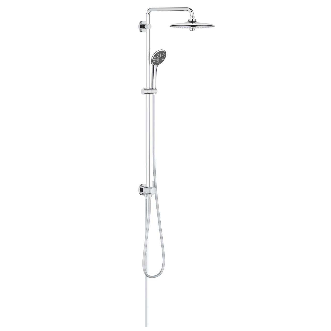 Grohe Vitalio Joy Sprchový set 260 s prepínačom, chróm 27357002