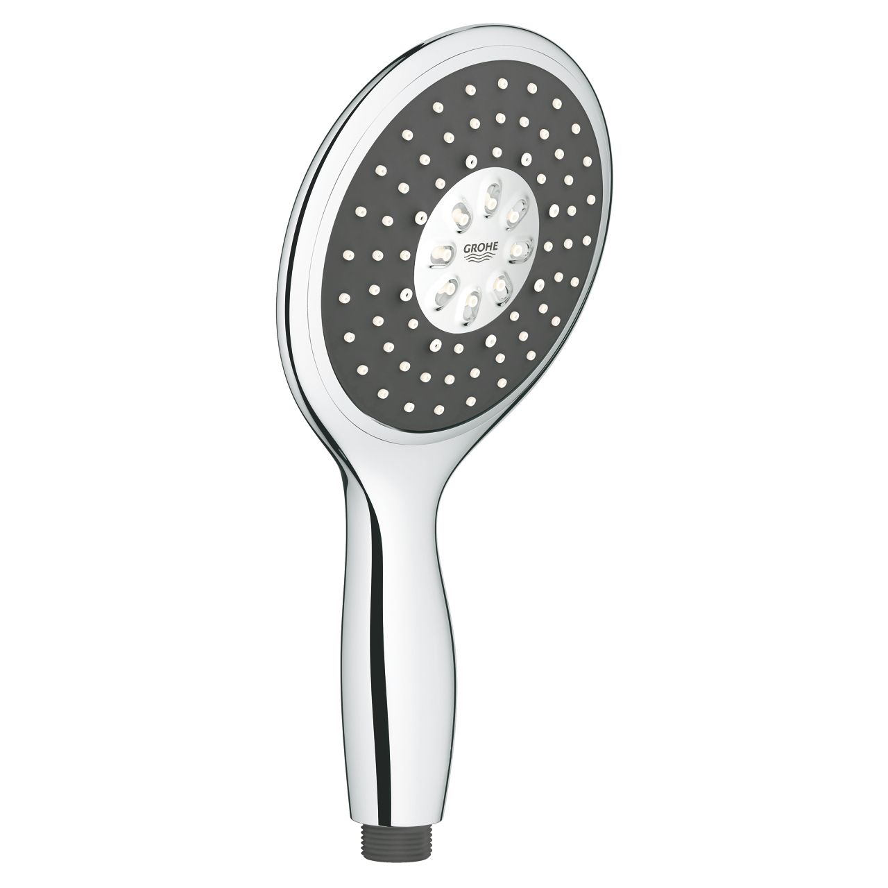Grohe Vitalio Rain Ručná sprcha, 4 trysky, chróm 26107000