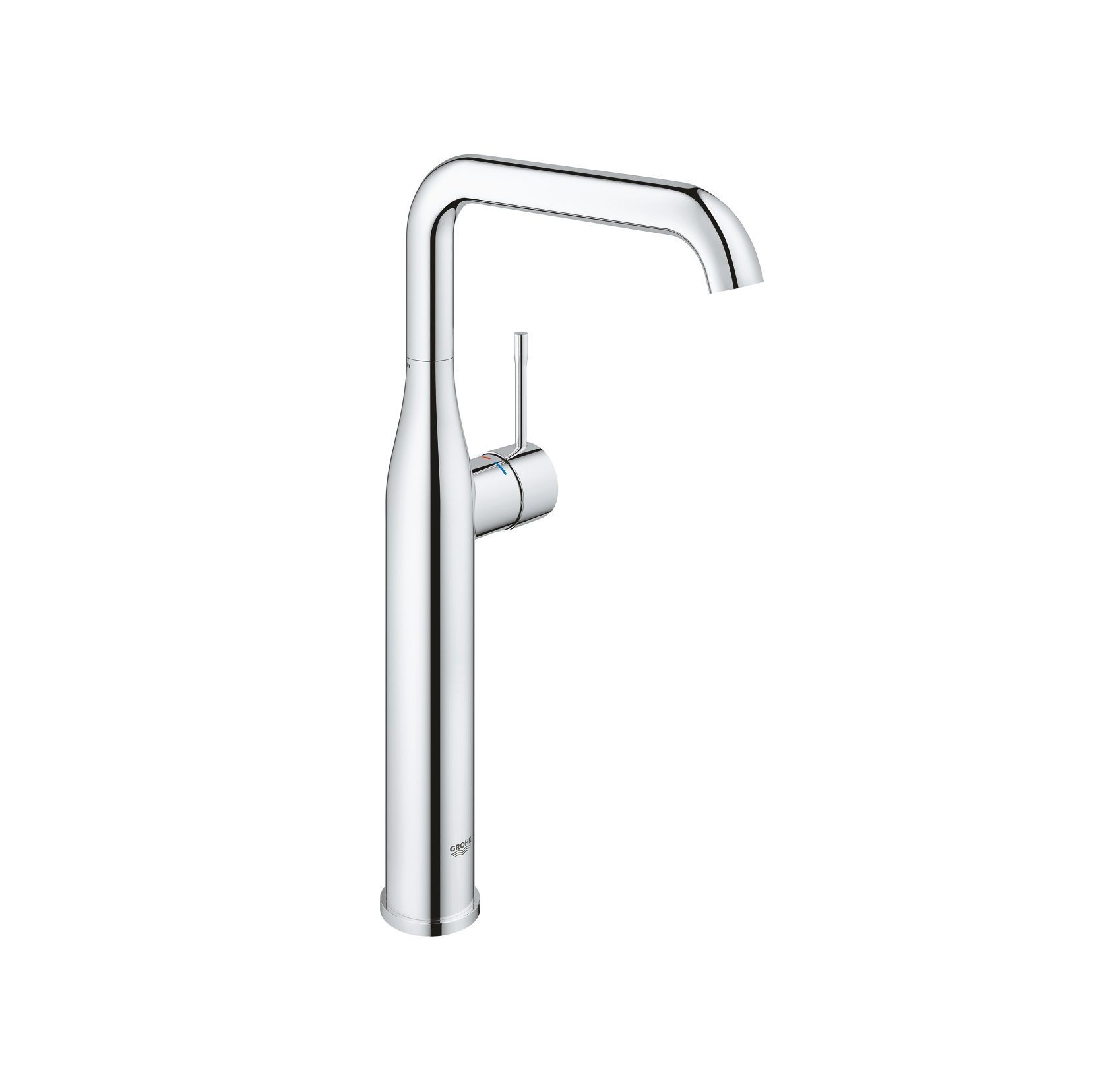 Grohe Profi Essence Umývadlová batéria XL, bez výtoku, chróm 24170001