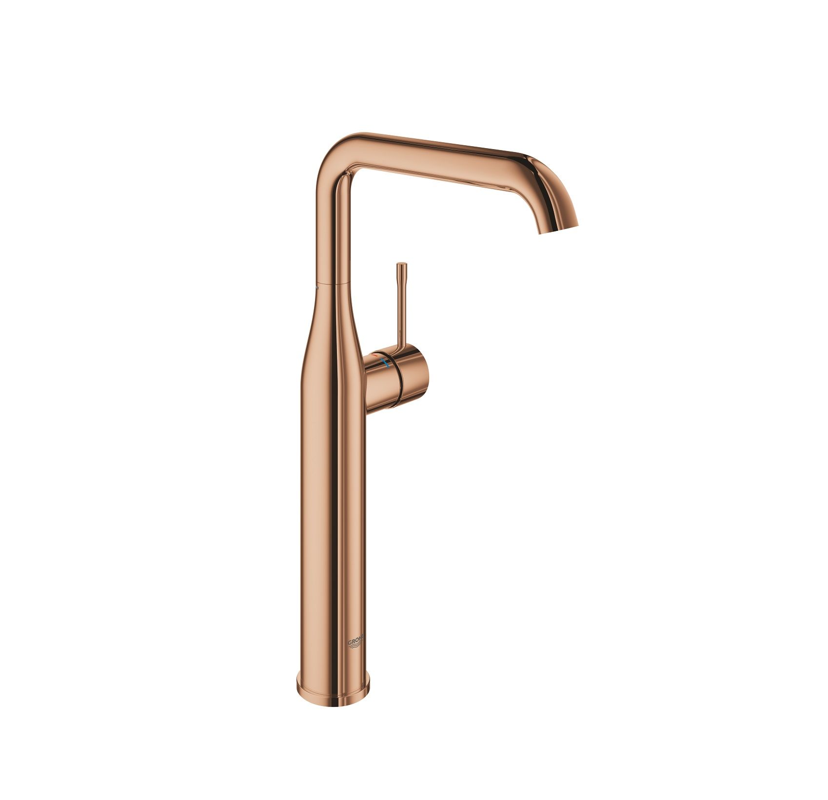 Grohe Profi Essence Umývadlová batéria XL, bez výtoku, teplý západ slnka 24170DA1