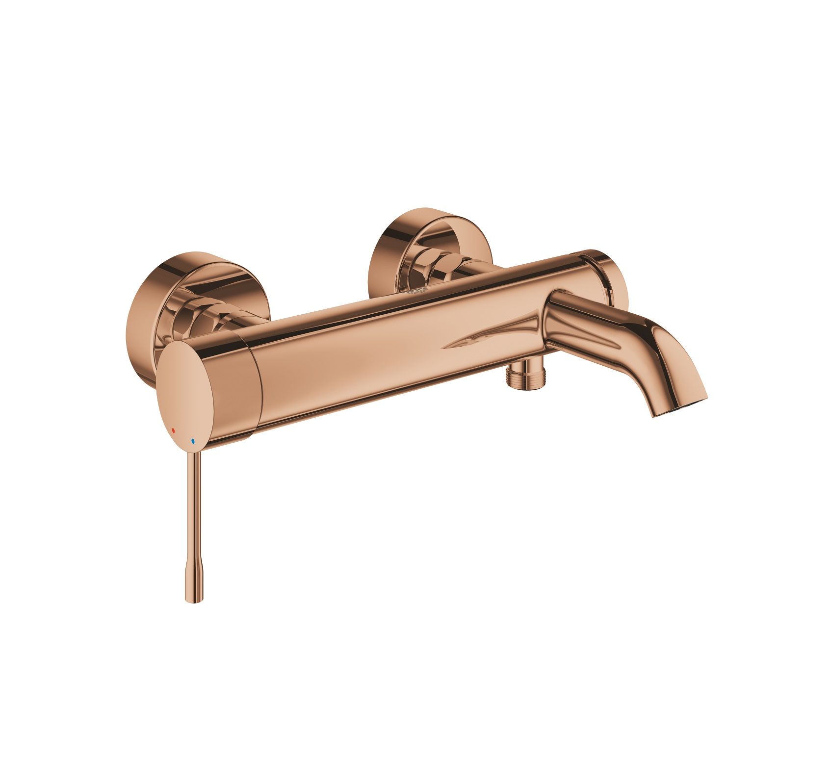 Vaňová batéria Grohe Profi Essence, teplý západ slnka 25250DA1