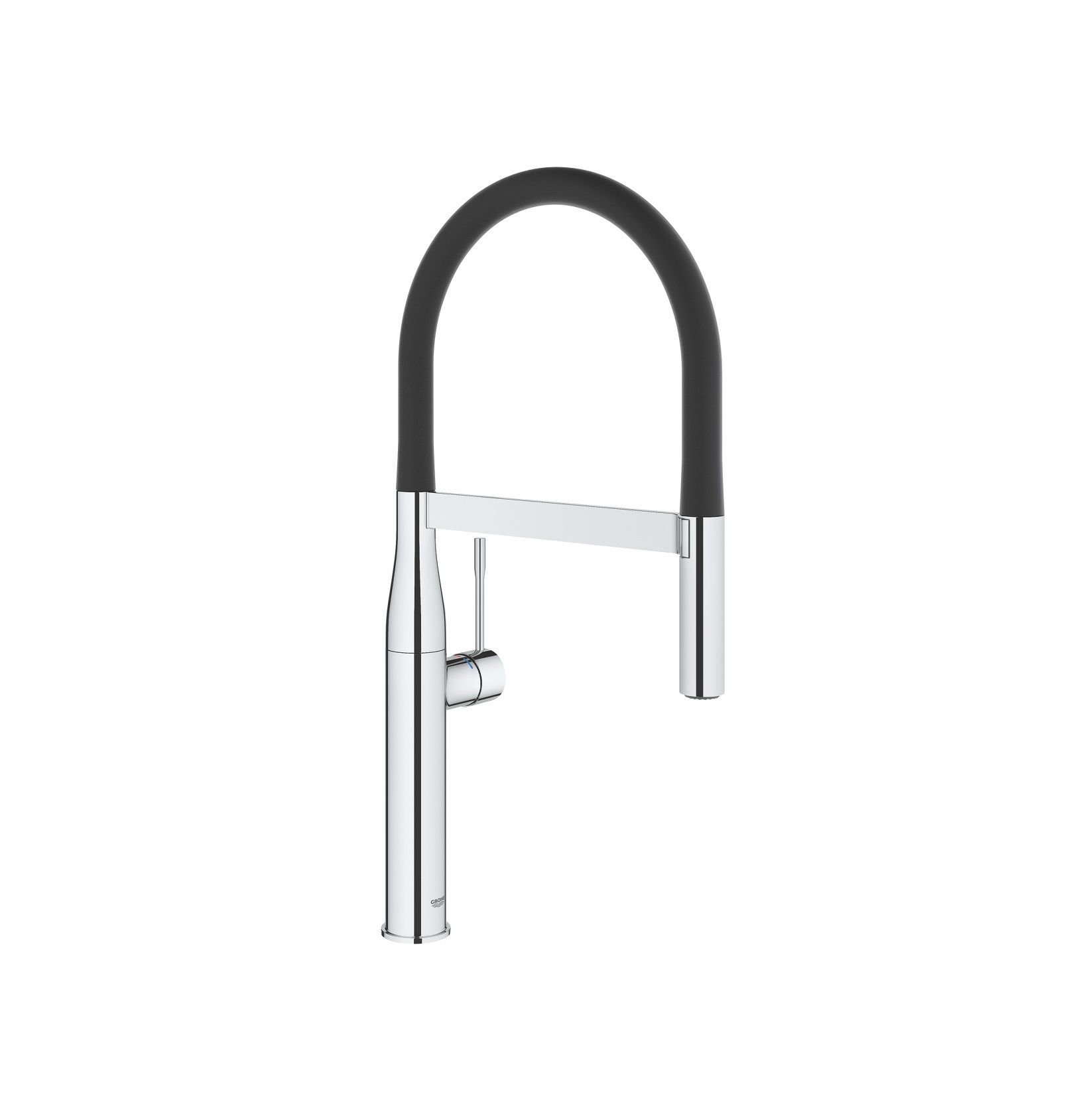 Grohe Profi Essence Drezová batéria, vyťahovacia výpusť, chróm 30503000