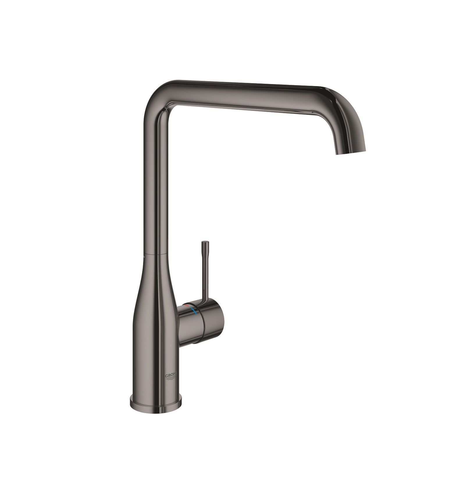 Grohe Profi Essence drezová batéria, tvrdý grafit 30505A00