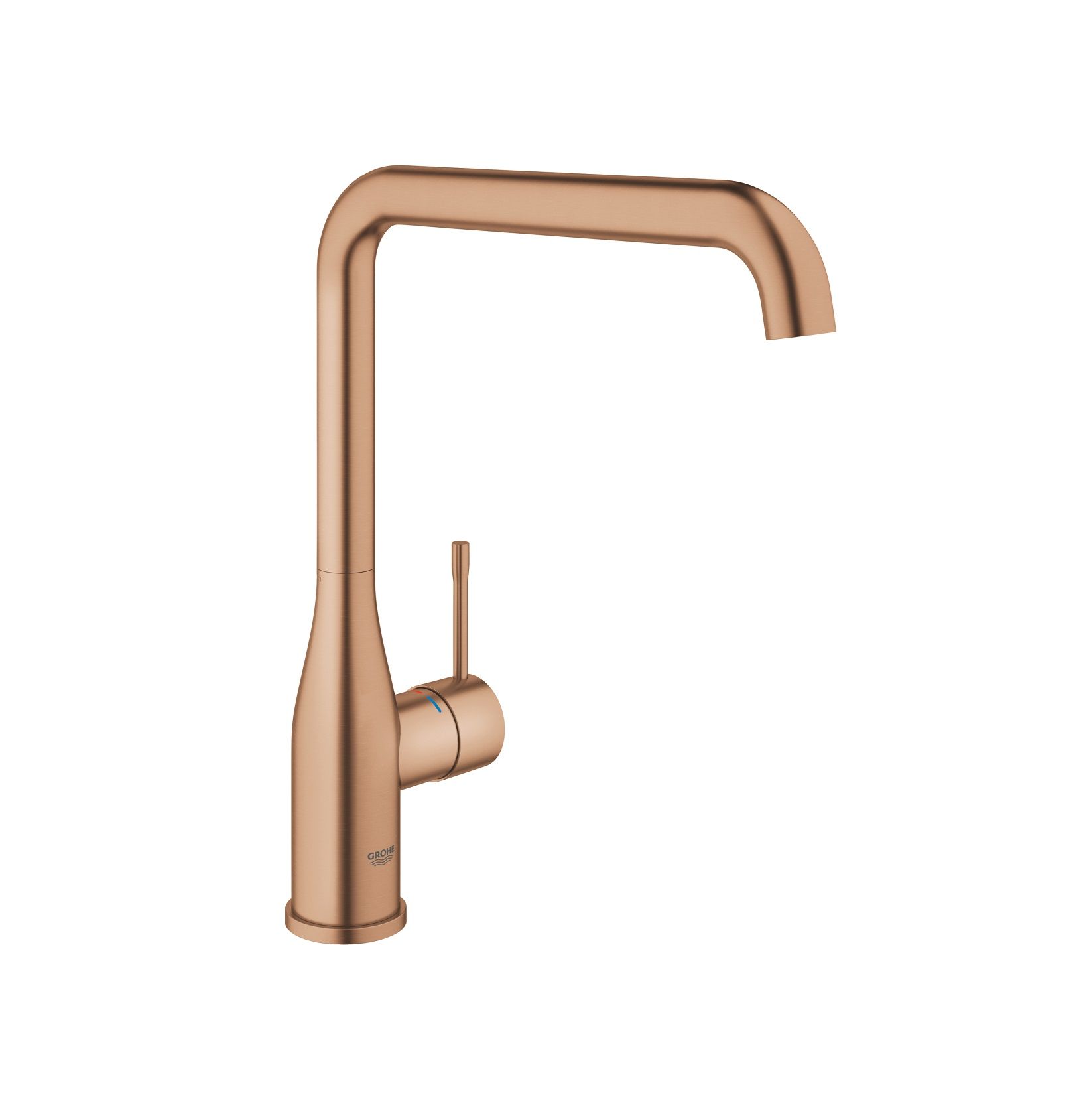Grohe Profi Essence Umývadlová batéria, kartáčovaná Teplý západ slnka 30505DL0