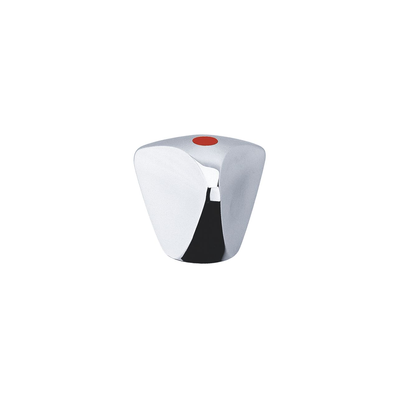Vodovodná batéria Grohe Carolina, chróm 08017000