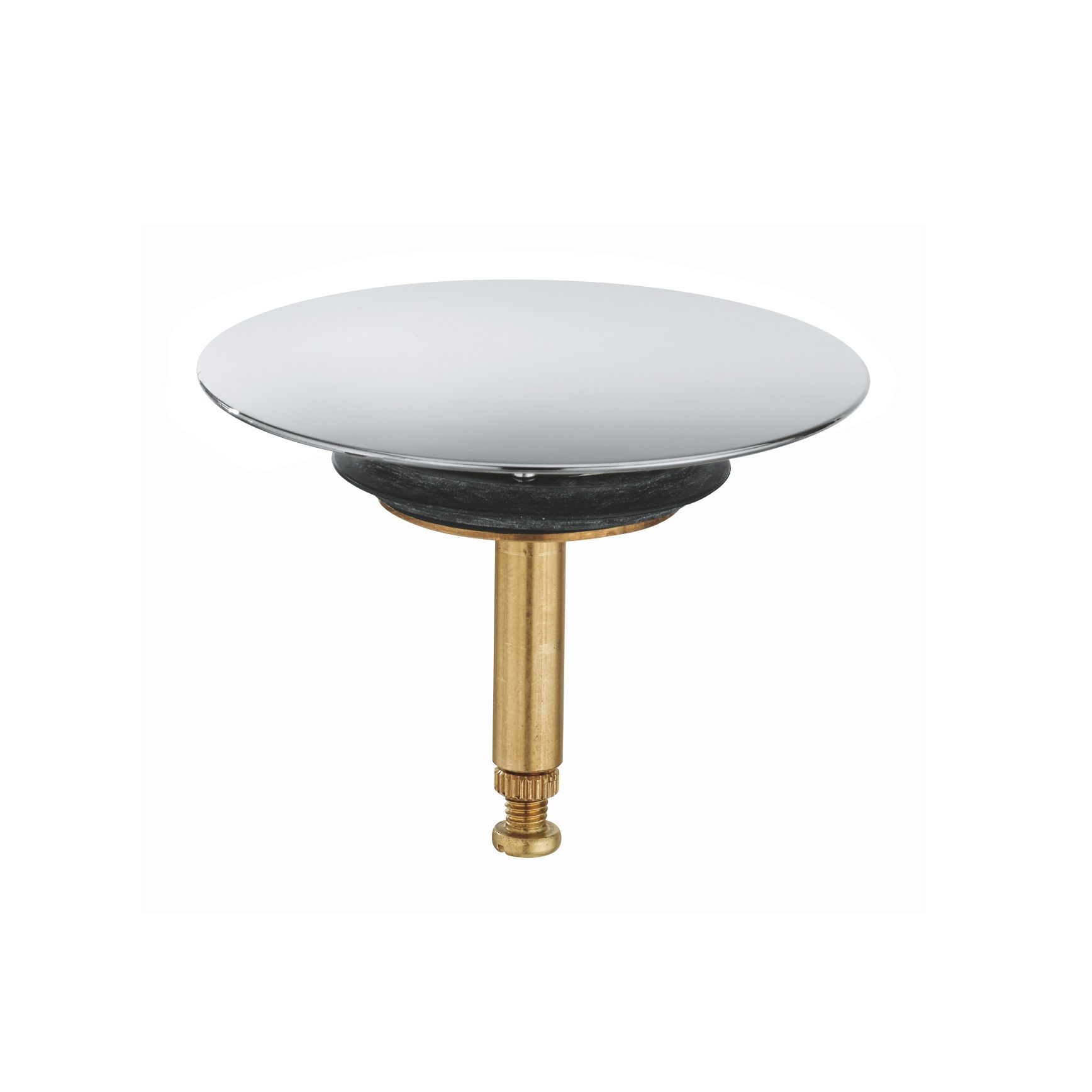 Zátka Grohe, SuperSteel 06625DC0