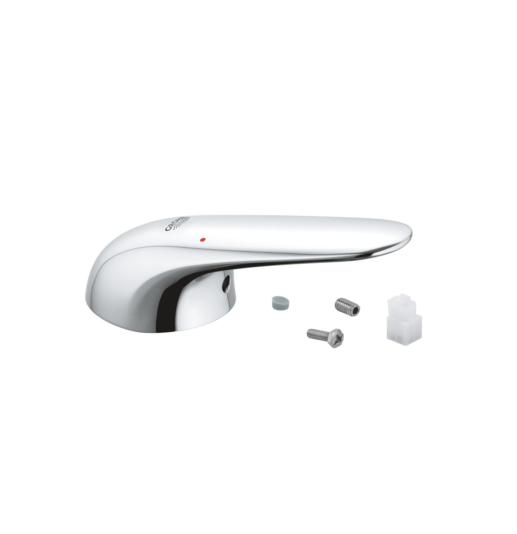 Grohe Celokovová páka, chróm 46954000