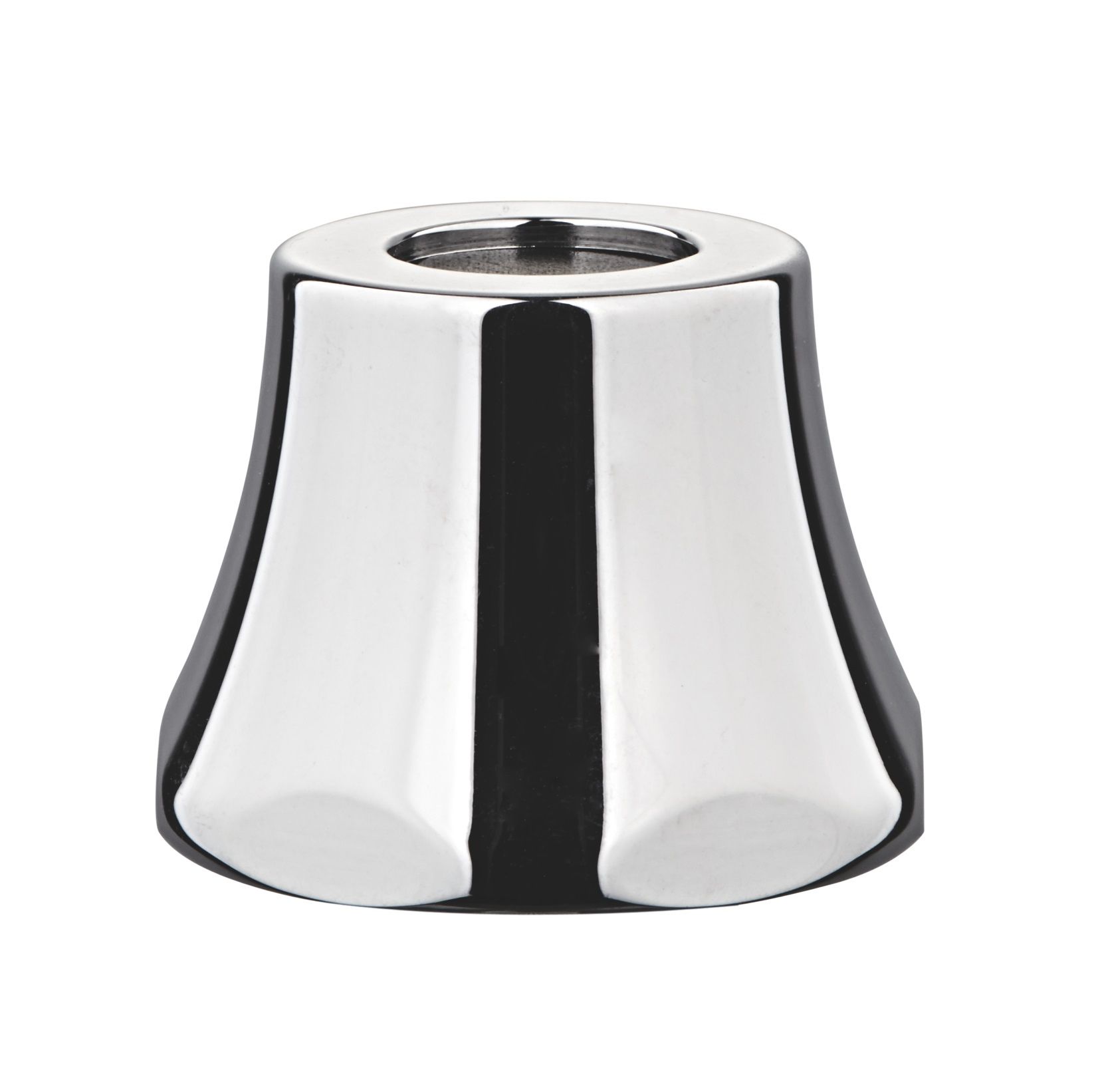 Kryt Grohe, chróm 00061000