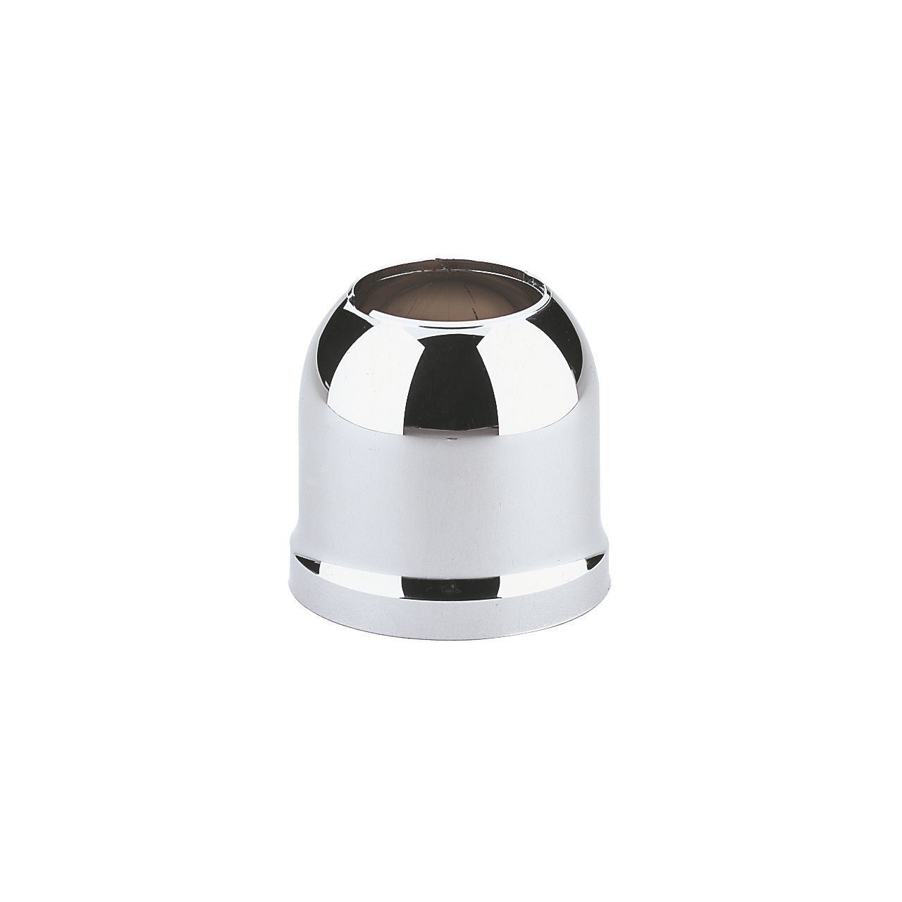 Kryt Grohe, chróm 01734000
